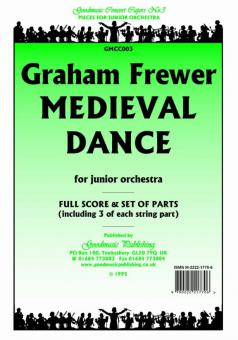 Medieval Dance 
