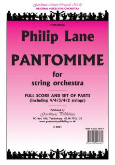 Pantomime 