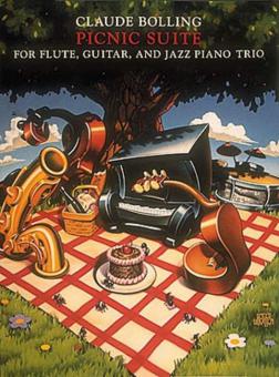 Picnic Suite 