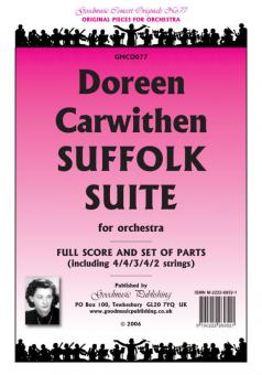 Suffolk Suite 