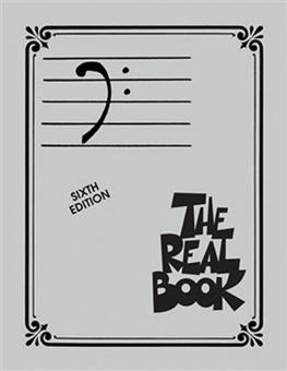 The Real Book Vol. 1 C-Bass 