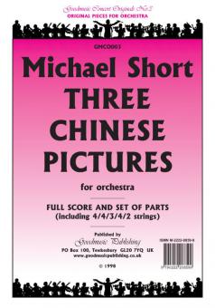 3 Chinese Pictures 