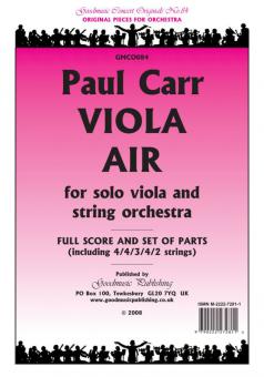 Viola Air 