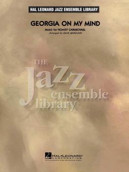 Georgia On My Mind 