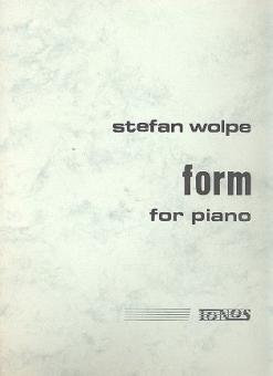 Form 