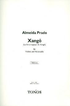 Xango 
