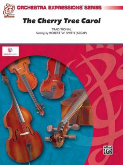 Cherry Tree Carol 