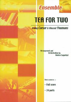 Tea For Two (Ensemble) 