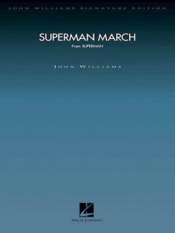 Superman March 