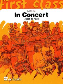 First Class In Concert 