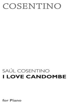 I love candombe 