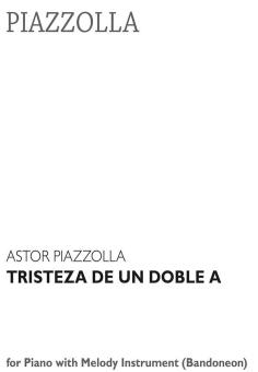 Tristeza de un doble A 