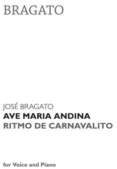 Ave Maria andina 