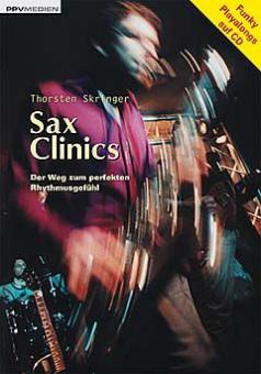 Sax Clinics 