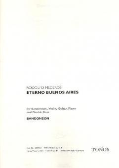 Eterno Buenos Aires 