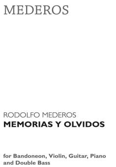 Memorias y olvidos 