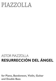 Resurreccion del angel 
