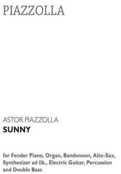 Sunny 