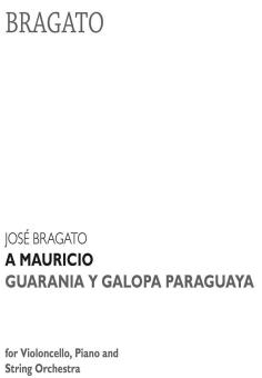 A Mauricio 