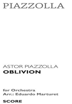 Oblivion 