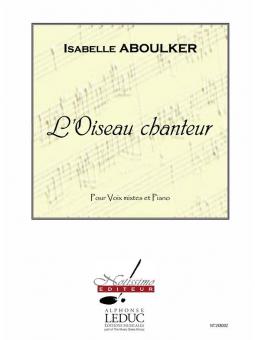 L'oiseau Chanteur 