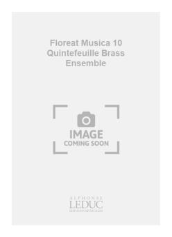 Floreat Musica 10 