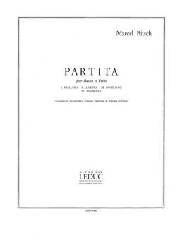 Partita 