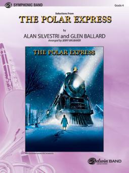 The Polar Express Concert Suite Standard
