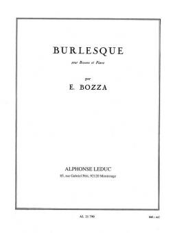 Burlesque 