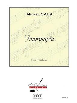 Impromptu 