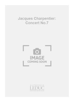 Concert No. 7 