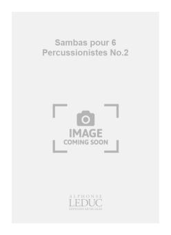 Samba No. 2 