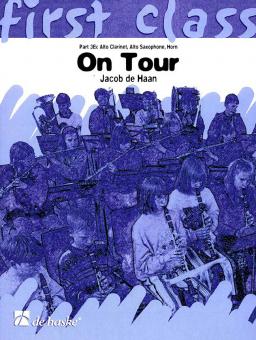 First Class On Tour 