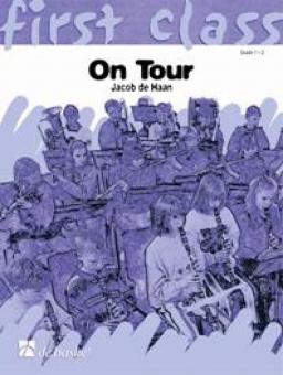 First Class: On Tour (3F) - Horn 