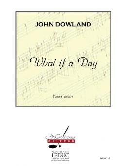 What If A Day 