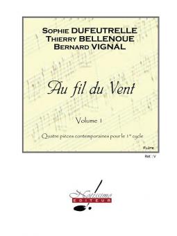 Au Fil du Vent, Vol. 1 