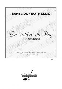 La volière du Puy 