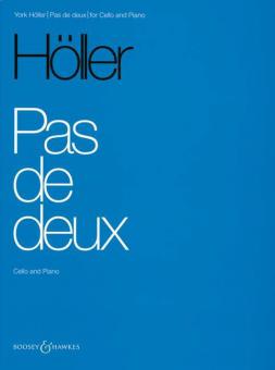 Pas de Deux 