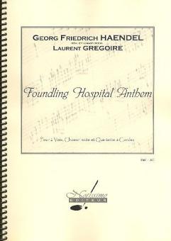 Foundling Hospital Anthem 