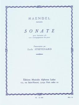 Sonate 