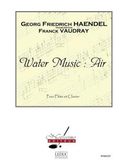 Water Music: Air 