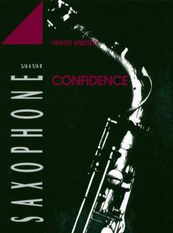 Confidence 