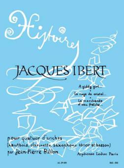 Histoires, Vol.1 