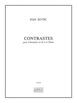 Contrastes 