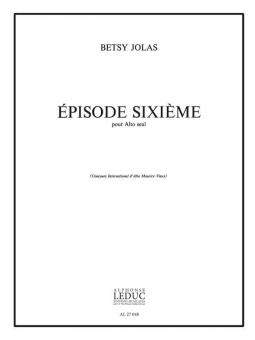 Episode no. 6 