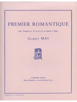 Premier Romantique 