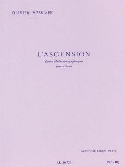 Ascension 