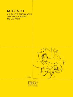 La Flute Trav. Enchantee 