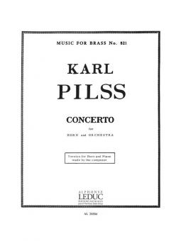 Horn Concerto 