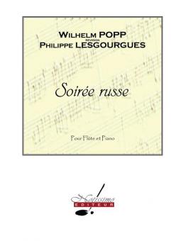 Soiree Russe 